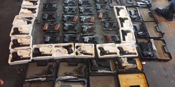 A 67 Years Old Man Left SAPS In Tears This Morning After They Found This In His House At Elukwatini