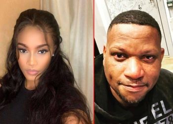 Mondli Ngcobo’s baby mama Mandy Malebo has committed suicide