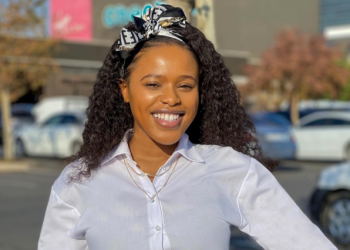 ‘I am grateful I came out alive’ – Natasha Thahane after break-up with Thembinkosi Lorch