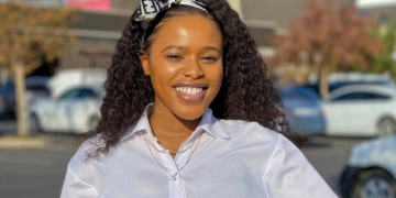 ‘I am grateful I came out alive’ – Natasha Thahane after break-up with Thembinkosi Lorch