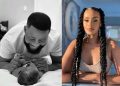 Cassper Nyovest Opens Up About Breakup With Baby Mama Thobeka Majozi