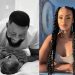 Cassper Nyovest Opens Up About Breakup With Baby Mama Thobeka Majozi