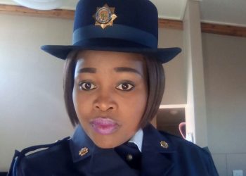 Female Police Officer Shoots Husband Four Times After He Allegedly Pulled a Gun on Her