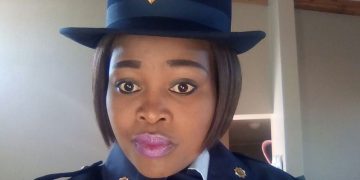 Female Police Officer Shoots Husband Four Times After He Allegedly Pulled a Gun on Her