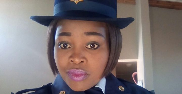 Female Police Officer Shoots Husband Four Times After He Allegedly Pulled a Gun on Her