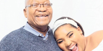 We were in a relationship for about two years and I did not tell anyone.