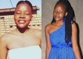 RIP: 19-year-old girl was attacked & killed by her lover in Limpopo, look what he did with her body