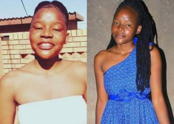 RIP: 19-year-old girl was attacked & killed by her lover in Limpopo, look what he did with her body