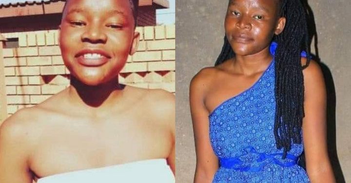 RIP: 19-year-old girl was attacked & killed by her lover in Limpopo, look what he did with her body