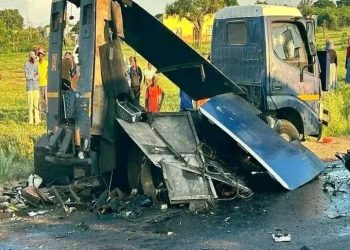 Early 2024 heist took place at Ga Masemola, see after how long the Police attended the scene