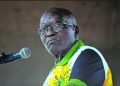 MK party makes big announcement on Jacob Zuma