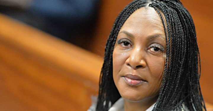 Alleged rapist of Gauteng businesswoman, arrested 13 years later, abandons bail bid