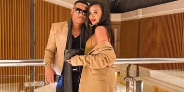 Otile Brown’s Ethiopian Ex-lover Reacts After He Revealed The Reasons Why She Refused To Marry Him