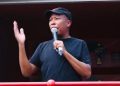 “See What Malema said about Cyril Ramaphosa and the Oncoming Election