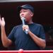 “See What Malema said about Cyril Ramaphosa and the Oncoming Election
