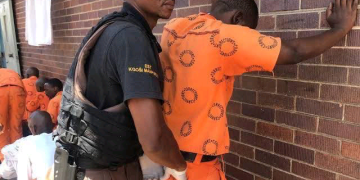 A Man Who Raped a Child After Promising To Give Her Chips Was Greeted With Sad News This Morning