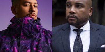 Six suspects arrested for the murder of Kiernan ‘AKA’ Forbes and his friend Tebello ‘Tibs’ Motsoane in February last year