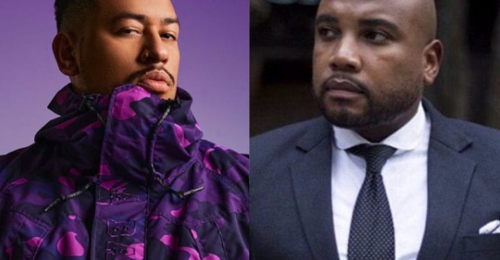 Six suspects arrested for the murder of Kiernan ‘AKA’ Forbes and his friend Tebello ‘Tibs’ Motsoane in February last year