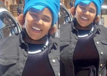 RIP: Beautiful Woman Was Shot & Killed In Klerksdorp