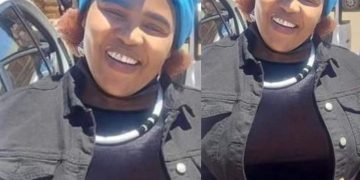 RIP: Beautiful Woman Was Shot & Killed In Klerksdorp