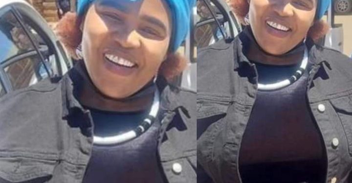 RIP: Beautiful Woman Was Shot & Killed In Klerksdorp