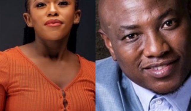Unathi says Musa Mseleku is dumb and a hypocrite here is why