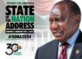 Ramaphosa makes another big announcement about 8th February, here is what said