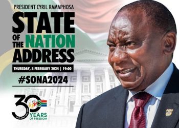 Ramaphosa makes another big announcement about 8th February, here is what said