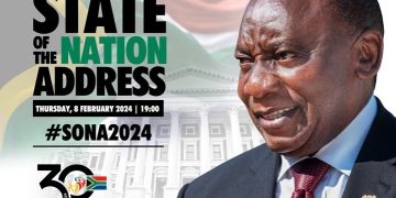 Ramaphosa makes another big announcement about 8th February, here is what said