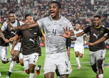 AFCON 2024:SA Prize Payout Revealed