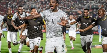 AFCON 2024:SA Prize Payout Revealed