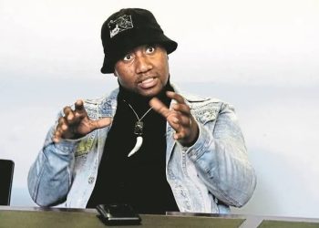 Xolani Khumalo’s Bold Return: A Crime-Fighting Show 10 Times Bigger