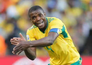Former ‘Bafana Bafana’ Aaron Mokoena borrowed R10, 000 from a friend & disappeared