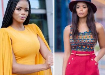 Dr Nandipha Magudumana Discloses What She Did With The Body She Stole From The Mortuary.