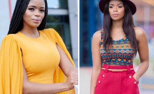 Dr Nandipha Magudumana Discloses What She Did With The Body She Stole From The Mortuary.