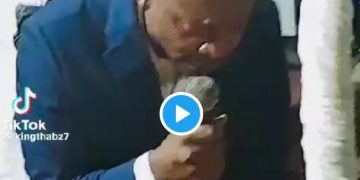 Former Sangoma And Generations Actor Thabiso Mokhethi Received A Call From God And Became Pastor