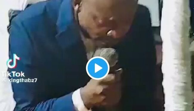 Former Sangoma And Generations Actor Thabiso Mokhethi Received A Call From God And Became Pastor