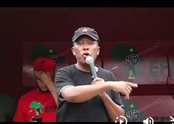 “He will be dead by Saturday” — See Who Malema Spits Fire On Ngizwe