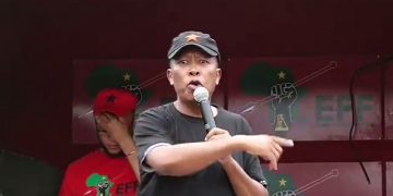 “He will be dead by Saturday” — See Who Malema Spits Fire On Ngizwe