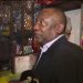 Ramaphosa Visited A Foreign Spaza Shop In Soweto, See What He Did In The Shop That Left SS Talking