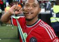 Bad news hits Orlando Pirates this morning as one of its legends is allegedly arrested. Here’s why