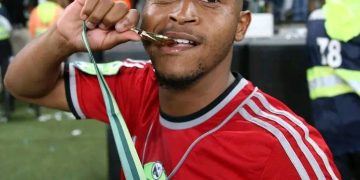 Bad news hits Orlando Pirates this morning as one of its legends is allegedly arrested. Here’s why