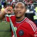 Bad news hits Orlando Pirates this morning as one of its legends is allegedly arrested. Here’s why