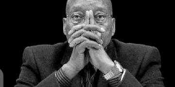 The people are not falling for the propaganda around Zuma this time round