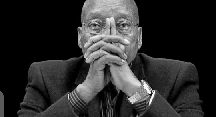 The people are not falling for the propaganda around Zuma this time round