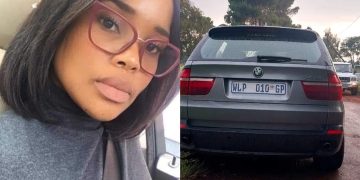 Woman Kidnapped In Hijacking Incident Near ANC Regional Office In Randfontein