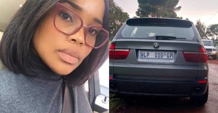 Woman Kidnapped In Hijacking Incident Near ANC Regional Office In Randfontein