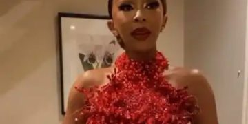 RHOD’s Zama Ngcobo’s Past Relationship with ANC’s Bheki Cele Sparks Public Interest