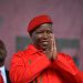 Mastermind Who Want The Downfall Of EFF Finally Exposed By Malema, See Who He Is