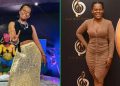Zodwa Wabantu Mocked for Publicly Endorsing the AMC Party Ahead of the Elections. Look